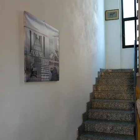 Lejlighed Casa Marina