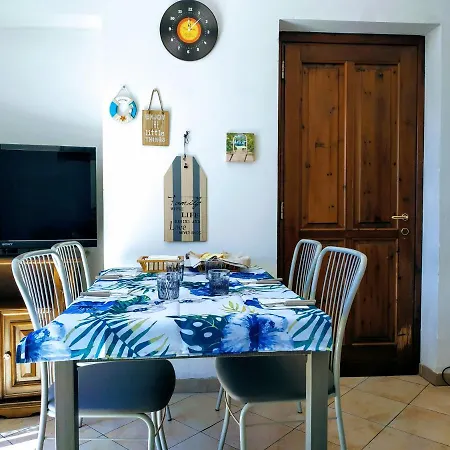 Apartamento Casa Marina Verbania