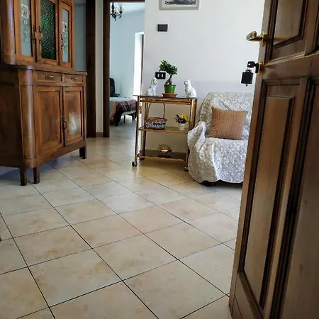 Lejlighed Casa Marina *