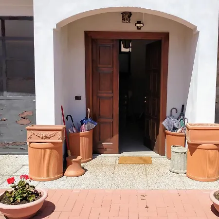 Lejlighed Casa Marina