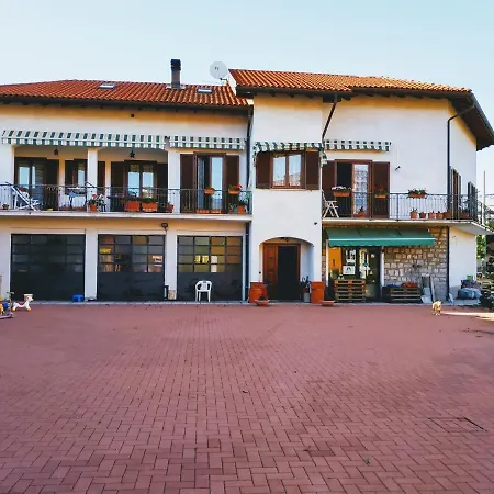 Casa Marina Apartamento *