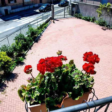 Casa Marina Verbania