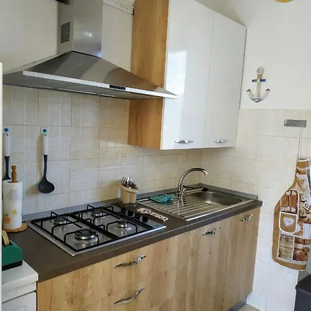 Casa Marina Lejlighed *