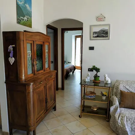 Casa Marina Verbania