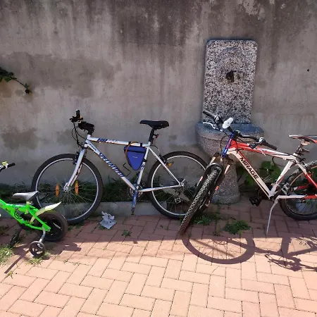 Casa Marina Apartamento Verbania