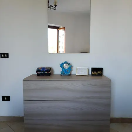 Casa Marina Lejlighed *