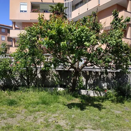 Casa Marina Verbania