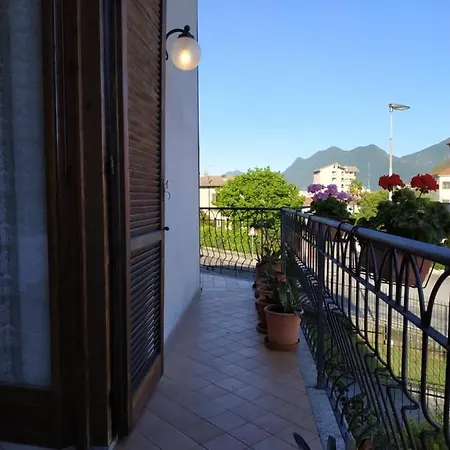 Casa Marina 아파트 베르바니아