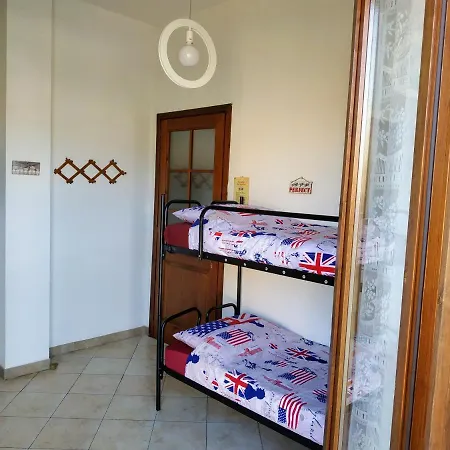 Casa Marina