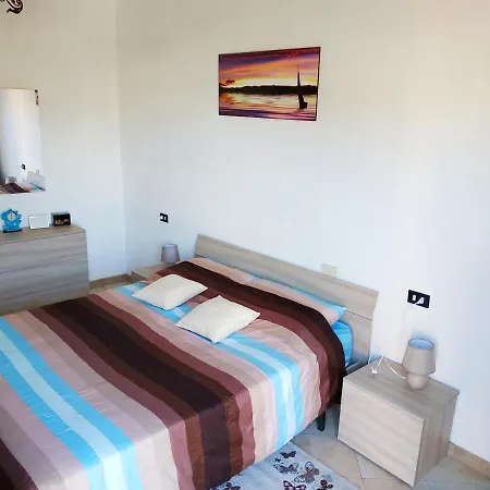Casa Marina 아파트 베르바니아