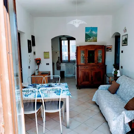 Casa Marina Lejlighed