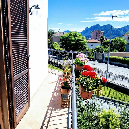 Apartamento Casa Marina