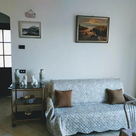 Casa Marina Lejlighed Verbania