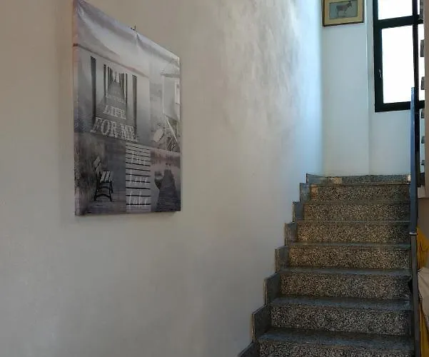 Apartamento Casa Marina