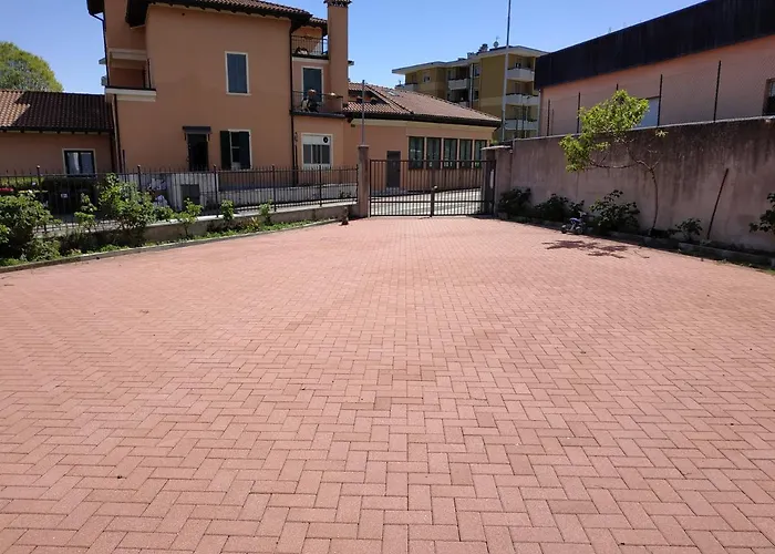 Casa Marina