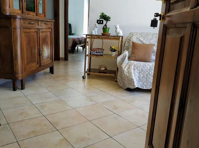 Apartamento Casa Marina *