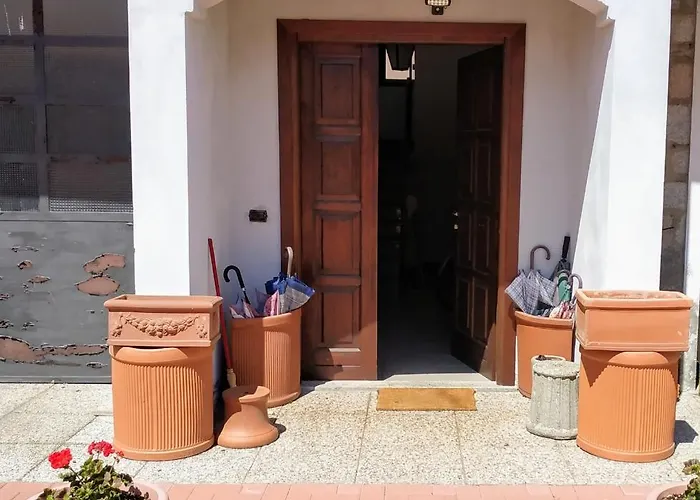 Apartamento Casa Marina