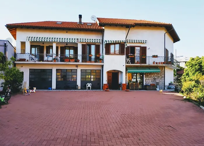 Casa Marina Apartment *