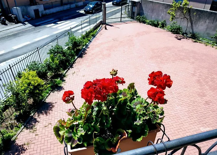 Casa Marina Verbania