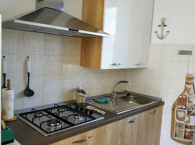 Casa Marina Apartment *