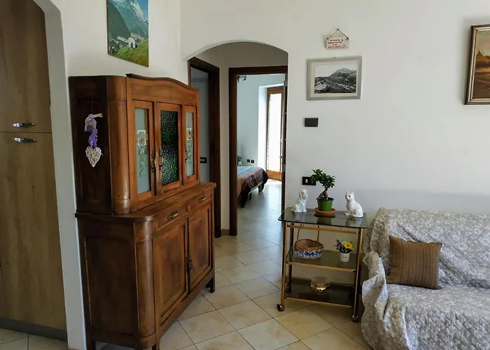 Casa Marina Verbania
