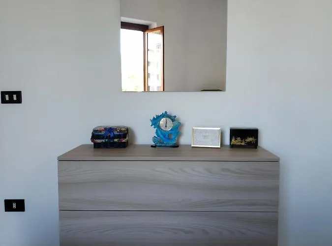 Casa Marina Apartment *