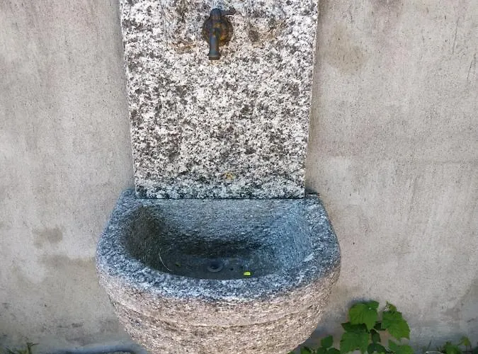 Casa Marina Apartamento *