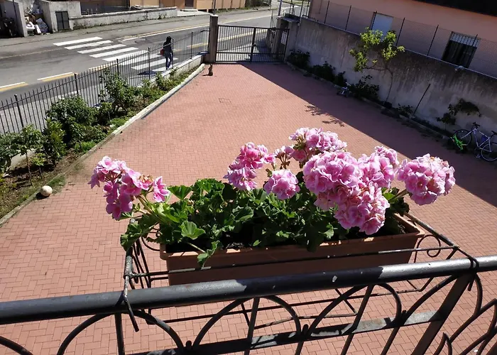 Casa Marina