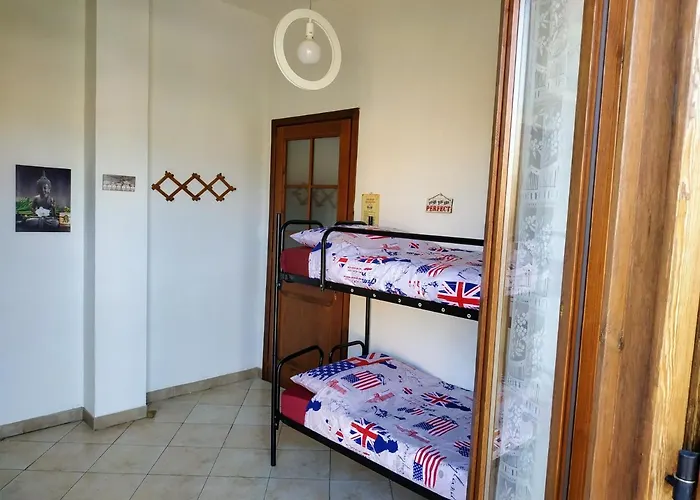 Casa Marina