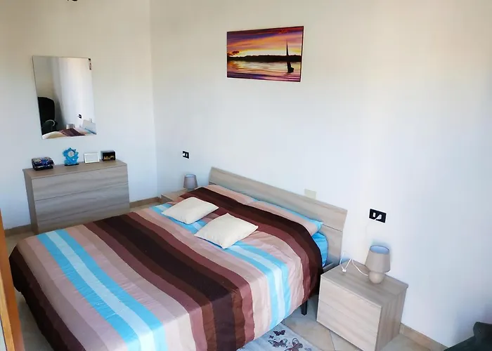 Casa Marina Apartment Verbania