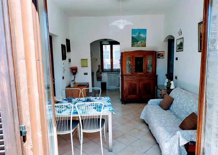 Casa Marina Apartamento