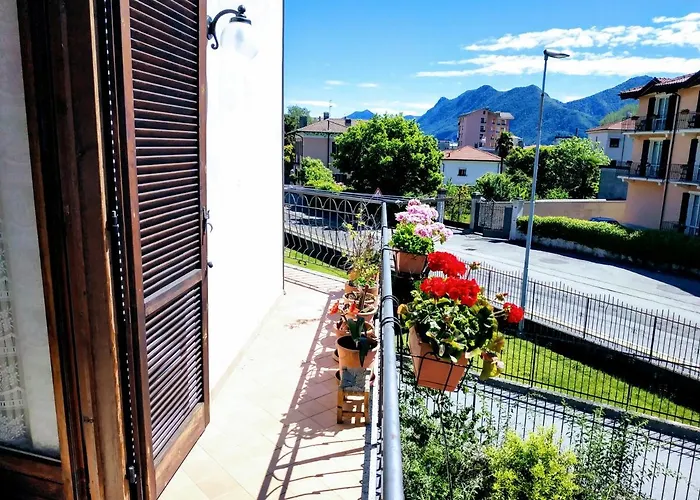 Apartment Casa Marina
