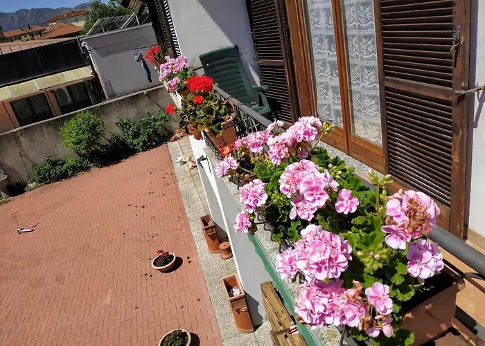 Casa Marina Verbania