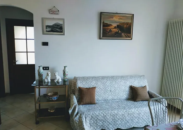 Casa Marina Apartment Verbania